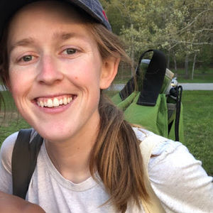 Meet your Posher, Sara